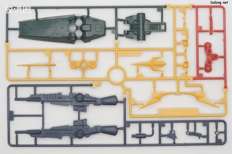 RE/100 限定及特别版 龙飞量产型 - 图片
